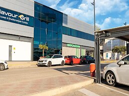 Comfortable Home With a Private Pool