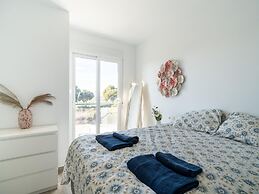 Comfortable Home With a Private Pool