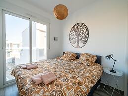 Comfortable Home With a Private Pool