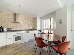 Comfortable Home With a Private Pool