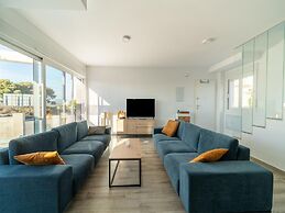 Comfortable Home With a Private Pool