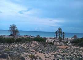 Comfortable Home With a Private Pool