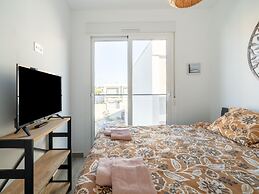 Comfortable Home With a Private Pool