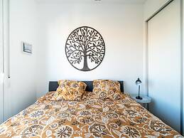 Comfortable Home With a Private Pool