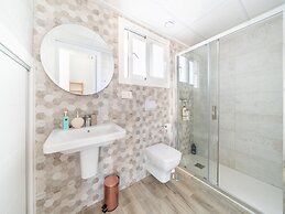 Comfortable Home With a Private Pool