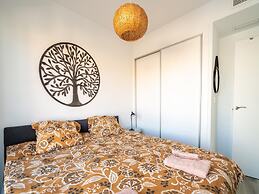 Comfortable Home With a Private Pool