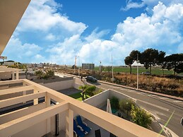 Comfortable Home With a Private Pool