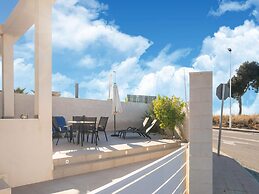 Comfortable Home With a Private Pool