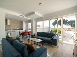 Comfortable Home With a Private Pool