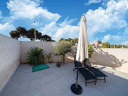 Comfortable Home With a Private Pool