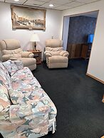 Auburn Inn Motel & Long Creek RV Park