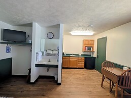 Auburn Inn Motel & Long Creek RV Park