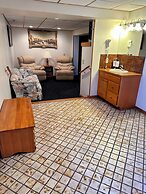 Auburn Inn Motel & Long Creek RV Park