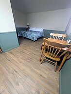 Auburn Inn Motel & Long Creek RV Park