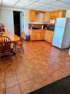 Auburn Inn Motel & Long Creek RV Park
