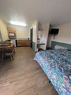 Auburn Inn Motel & Long Creek RV Park