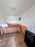 Auburn Inn Motel & Long Creek RV Park