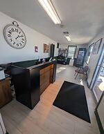 Auburn Inn Motel & Long Creek RV Park