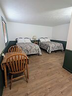 Auburn Inn Motel & Long Creek RV Park