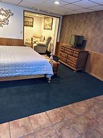 Auburn Inn Motel & Long Creek RV Park