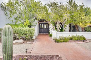 Beautiful Tucson Oasis w/ Pool, Views & Privacy!