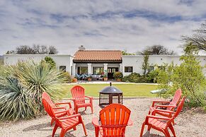 Beautiful Tucson Oasis w/ Pool, Views & Privacy!