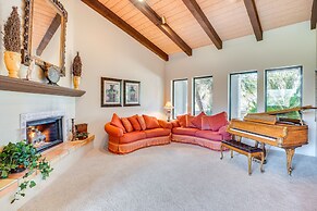 Beautiful Tucson Oasis w/ Pool, Views & Privacy!