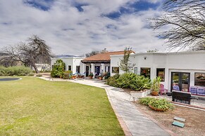 Beautiful Tucson Oasis w/ Pool, Views & Privacy!