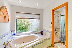 Beautiful Tucson Oasis w/ Pool, Views & Privacy!