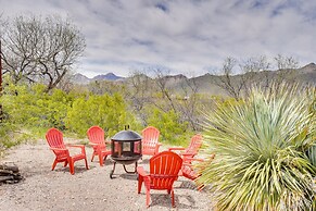Beautiful Tucson Oasis w/ Pool, Views & Privacy!