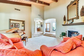 Beautiful Tucson Oasis w/ Pool, Views & Privacy!