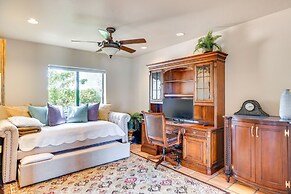 Beautiful Tucson Oasis w/ Pool, Views & Privacy!
