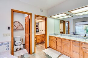 Beautiful Tucson Oasis w/ Pool, Views & Privacy!