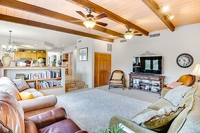 Beautiful Tucson Oasis w/ Pool, Views & Privacy!