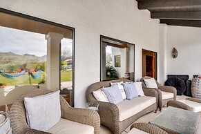 Beautiful Tucson Oasis w/ Pool, Views & Privacy!