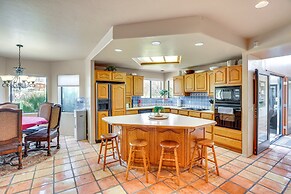 Beautiful Tucson Oasis w/ Pool, Views & Privacy!