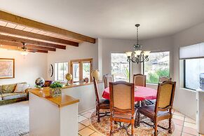 Beautiful Tucson Oasis w/ Pool, Views & Privacy!