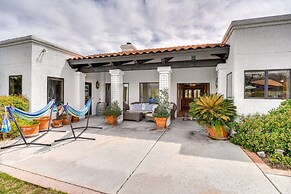 Beautiful Tucson Oasis w/ Pool, Views & Privacy!