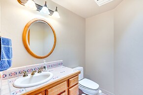 Beautiful Tucson Oasis w/ Pool, Views & Privacy!