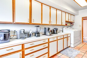 Beautiful Tucson Oasis w/ Pool, Views & Privacy!