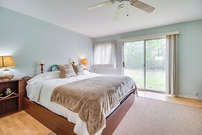 Elizabeth Vacation Rental w/ Private Hot Tub!