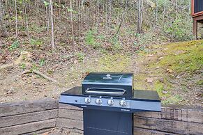 Pigeon Forge Vacation Rental w/ Private Hot Tub!