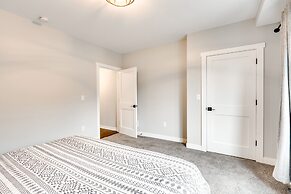 Cozy Waukesha Vacation Rental Near Nature Center!