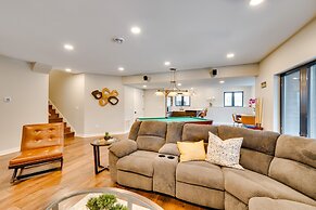 Cozy Waukesha Vacation Rental Near Nature Center!