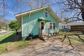 Dog-friendly Springfield Home < 1 Mi to Msu!