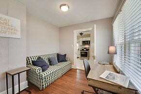 Dog-friendly Springfield Home < 1 Mi to Msu!