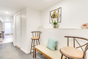 Milford Vacation Rental ~ 1 Block to Beach!