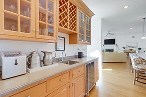 Hamptons Home Near Beaches w/ Pool & Water Views!