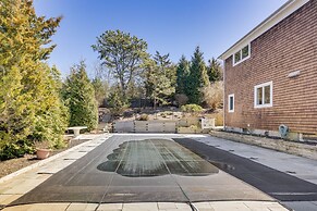 Hamptons Home Near Beaches w/ Pool & Water Views!