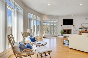 Hamptons Home Near Beaches w/ Pool & Water Views!